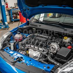 PEUGEOT PARTNER 1.6 BLUE HDI DV6FE ENGINE 2018 - RELIABLE REPLACEMENT